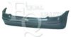 EQUAL QUALITY P0711 Bumper